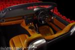 Mitsuoka Himiko 2008 года